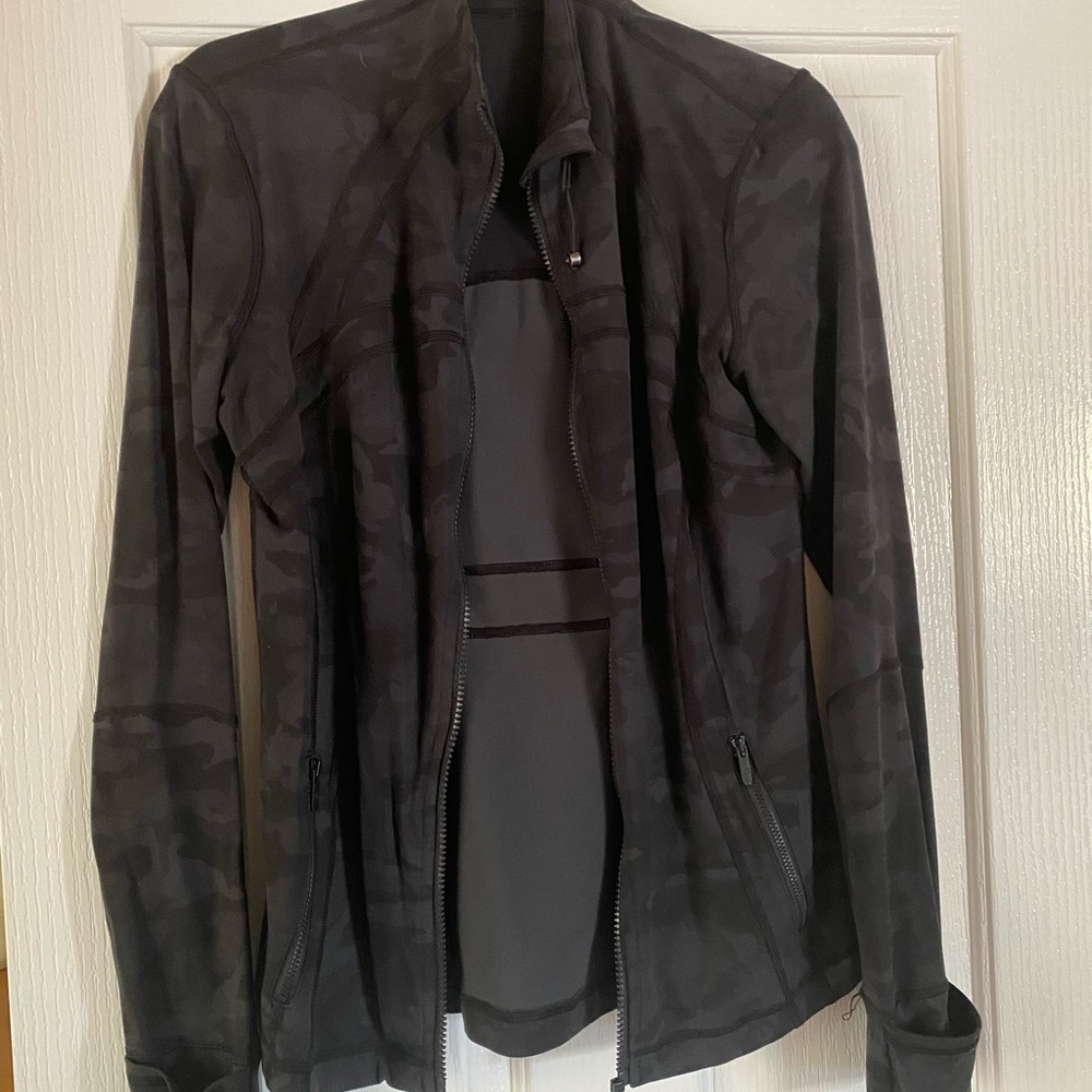 Lululemon Define Jacket